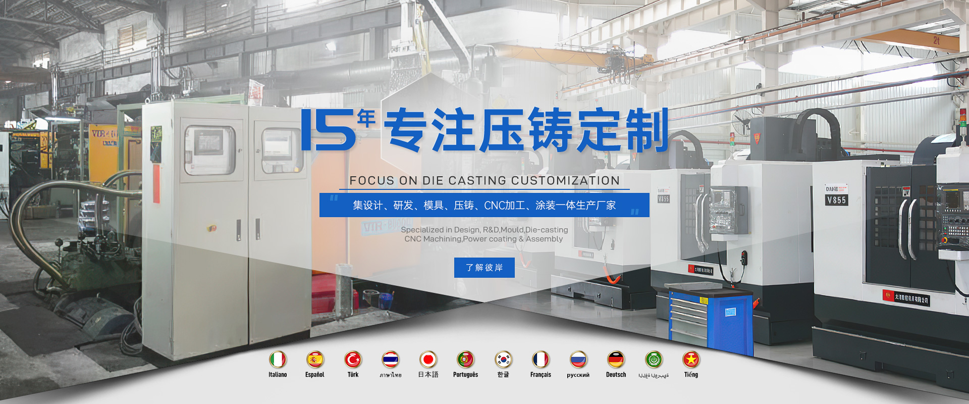 有軸和無(wú)軸設(shè)計(jì)，適用物料范圍廣，可以支持用戶(hù)定制