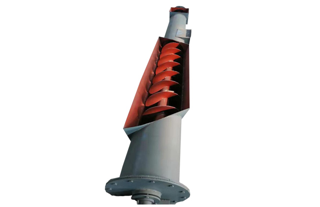 用于輸送粉狀、粒狀和小塊狀物料