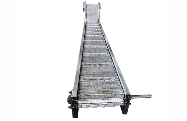 為大型號(hào)設(shè)計(jì)，適合較大輸送量的用戶