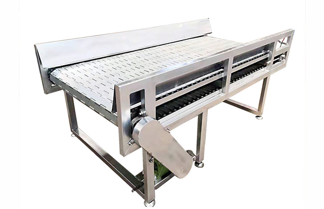 金屬板為承載件，強(qiáng)度大