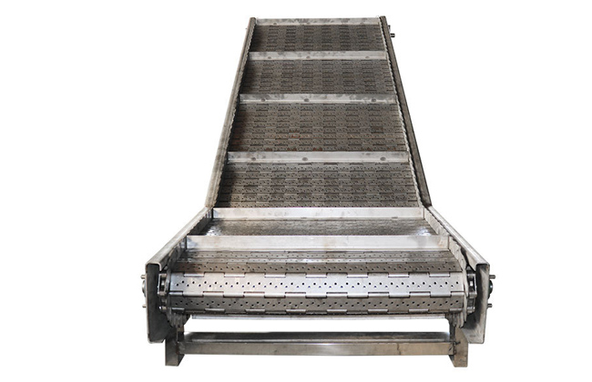 可輸送高溫、磨損性強(qiáng)的物料