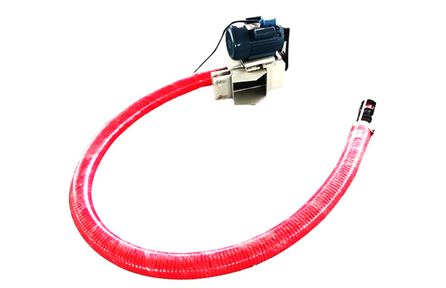 用于農(nóng)村運(yùn)糧、裝車(chē)、倒垛、倉(cāng)儲(chǔ)而設(shè)計(jì)的產(chǎn)品