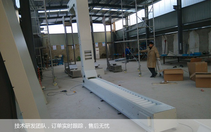  Z型斗式提升機(jī)哪里好？