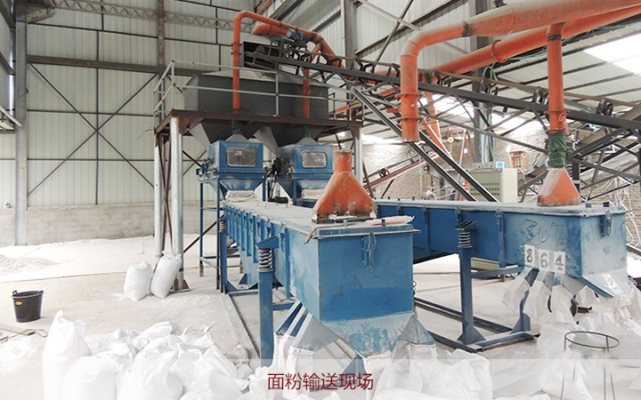 哪些行業(yè)可以適用Z型提升機(jī)